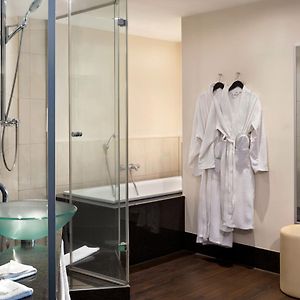 Deluxe Kamer